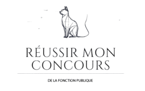 Réussir mon concours de la fonction publique